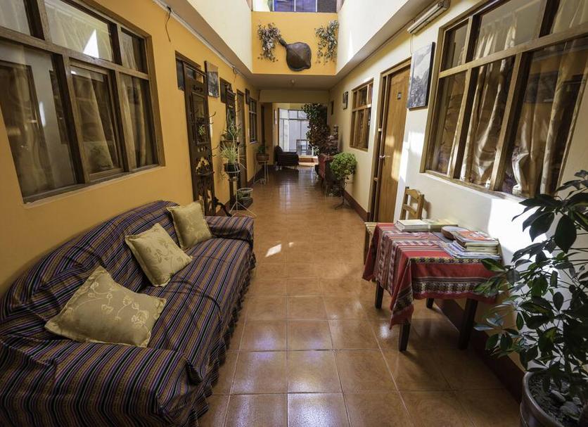Lobby Zdjęcie