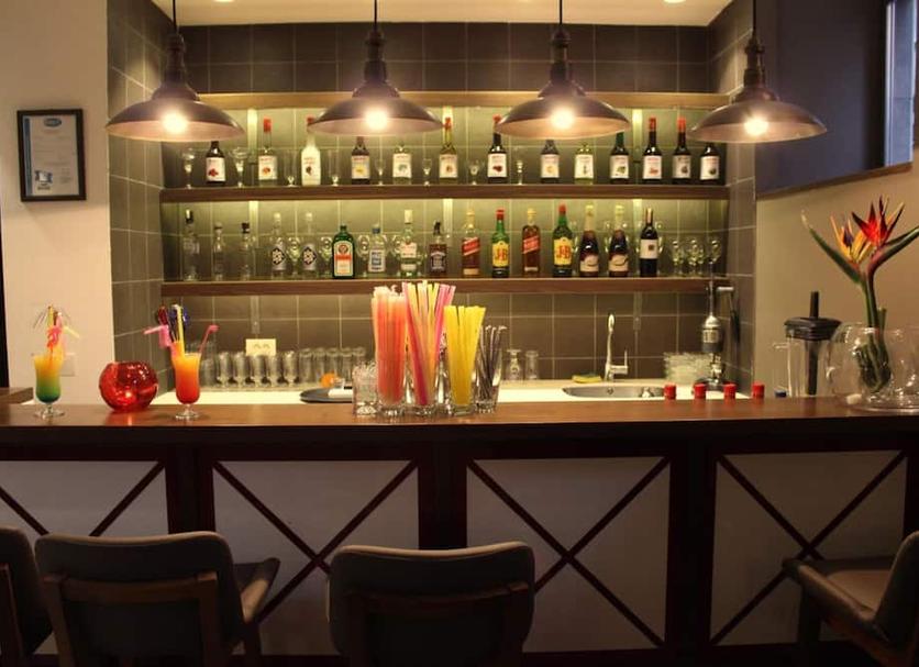 Bar Zdjęcie