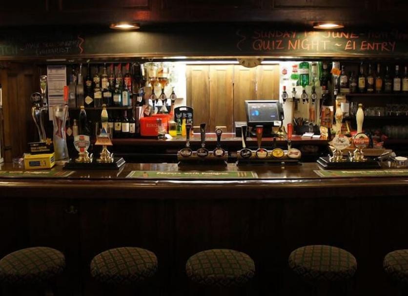 Bar Zdjęcie