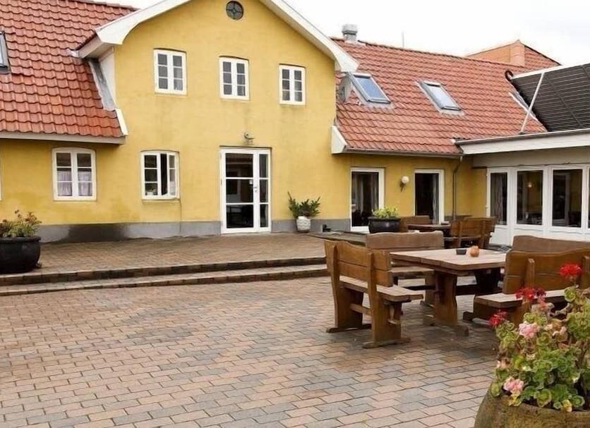 Patio Zdjęcie