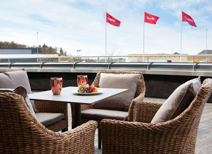 Balkon Zdjęcie