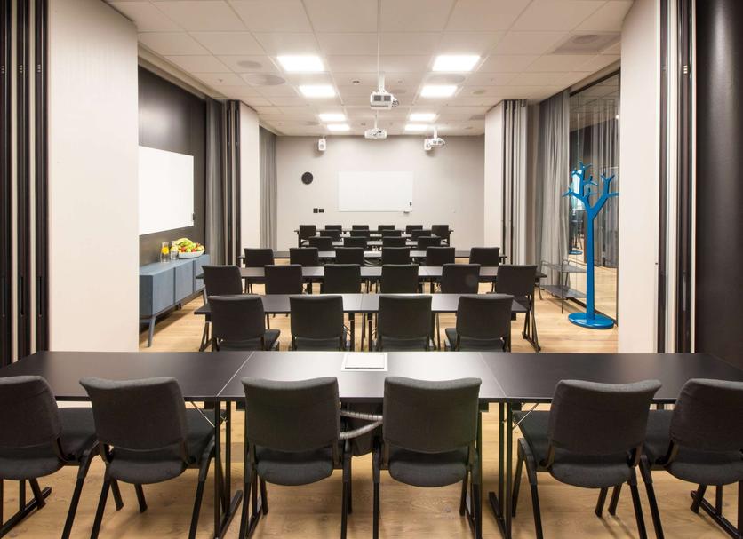 Sala konferencyjna Zdjęcie