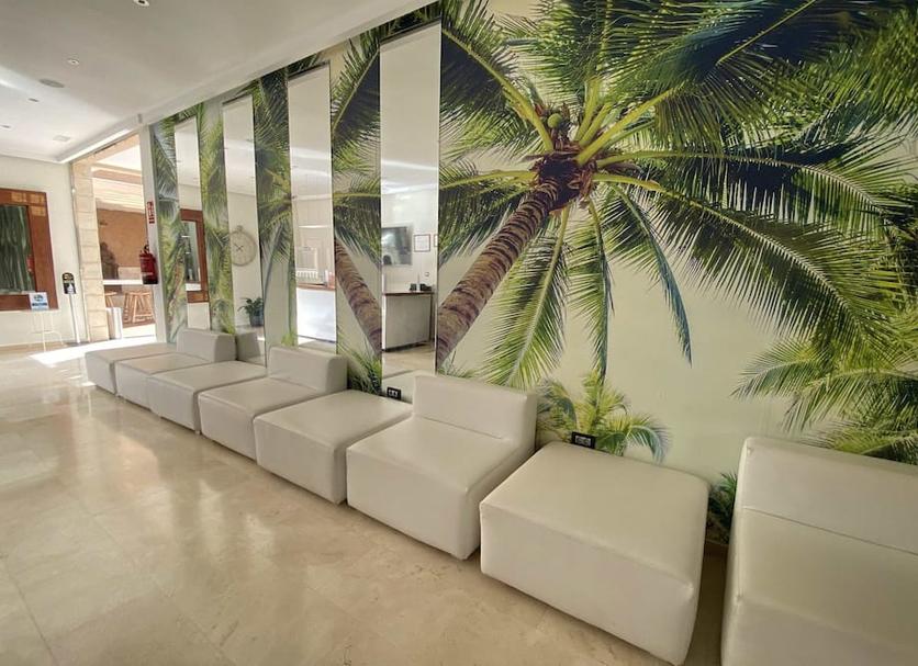 Lobby Zdjęcie