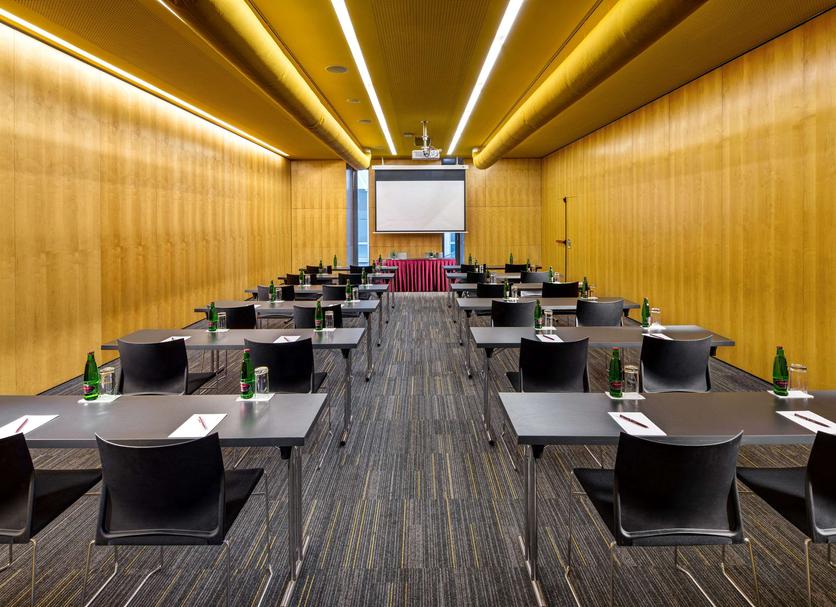 Sala konferencyjna Zdjęcie