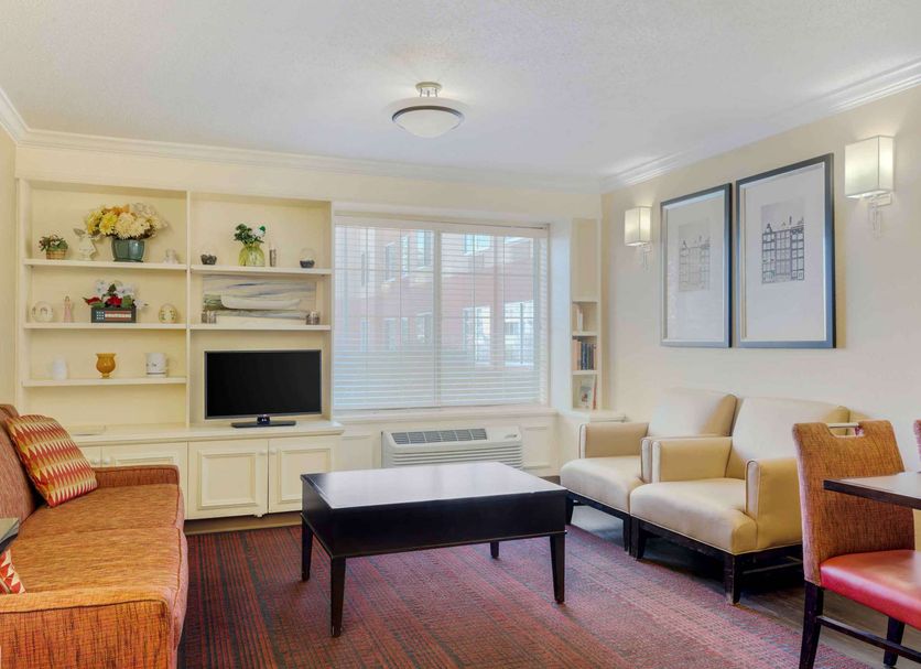 Pokój dzienny Zdjęcie