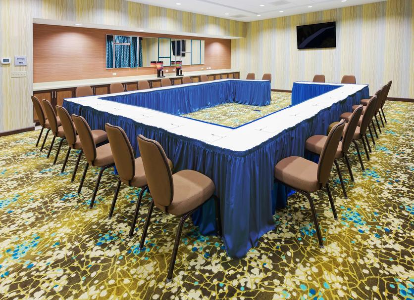 Sala konferencyjna Zdjęcie