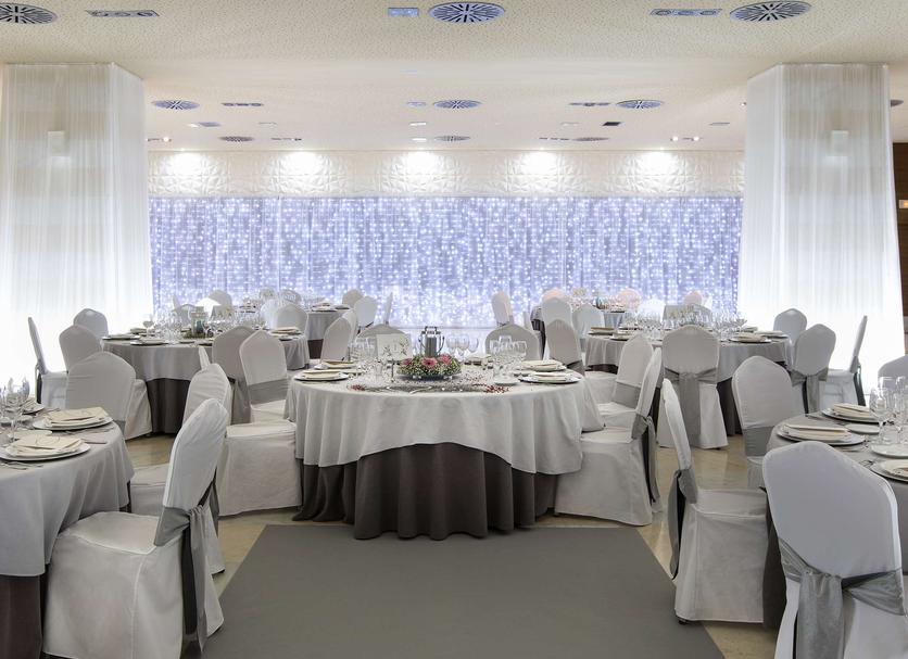 Sala bankietowa Zdjęcie