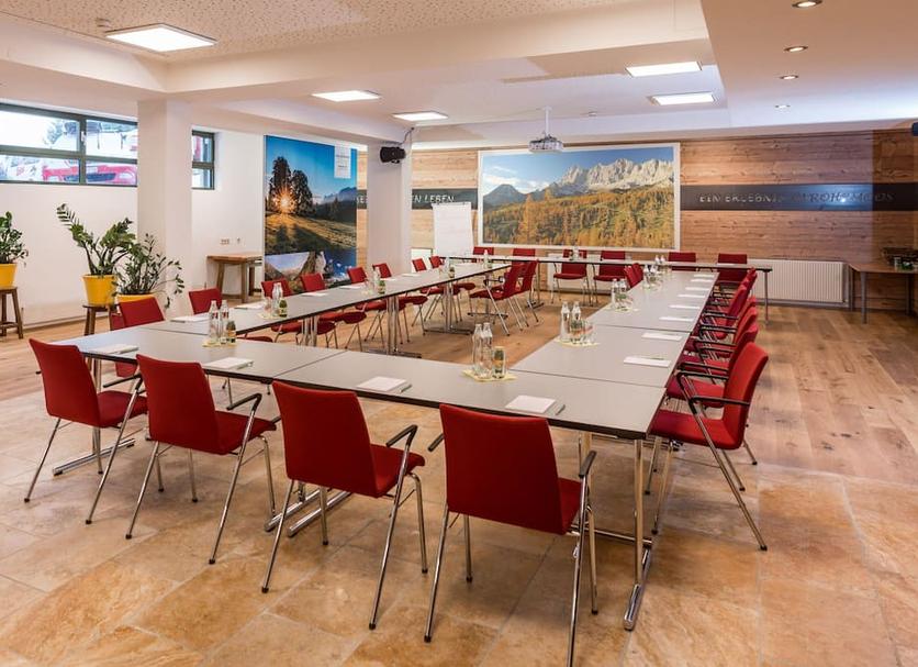 Sala konferencyjna Zdjęcie