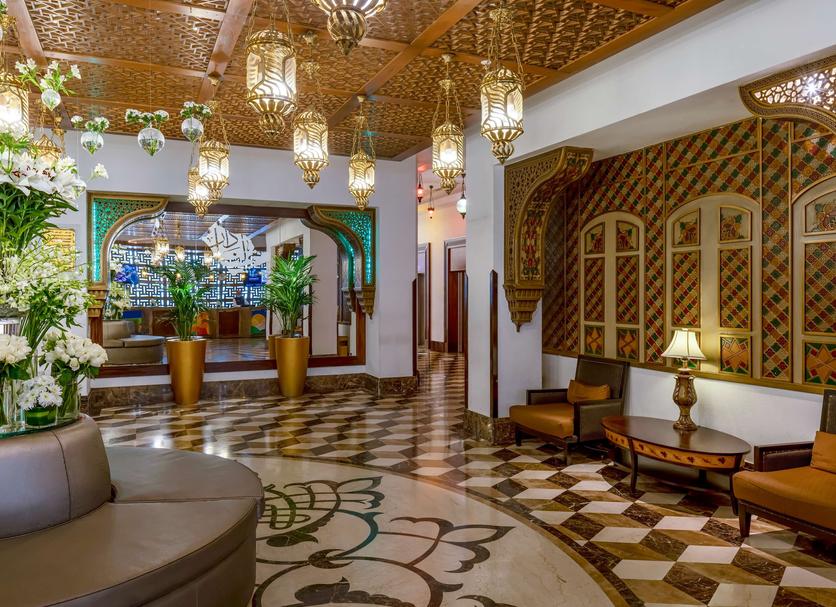 Lobby Zdjęcie