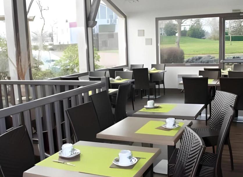 Restauracja Zdjęcie