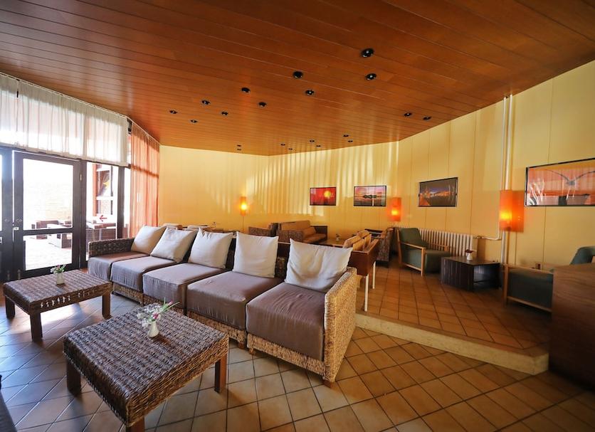 Pokój dzienny Zdjęcie