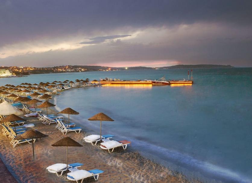 Plaża Zdjęcie