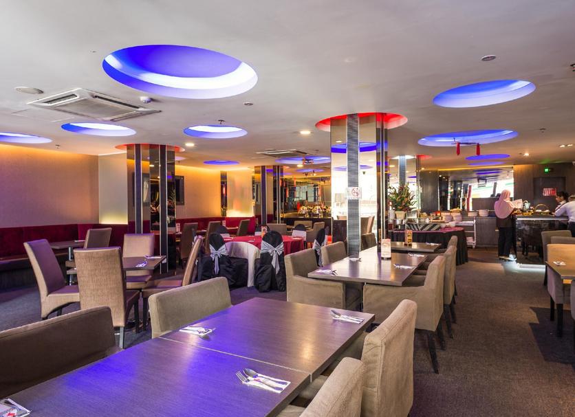 Restauracja Zdjęcie