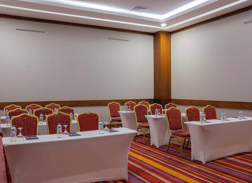 Sala konferencyjna Zdjęcie