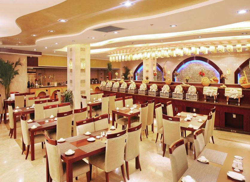 Restauracja Zdjęcie