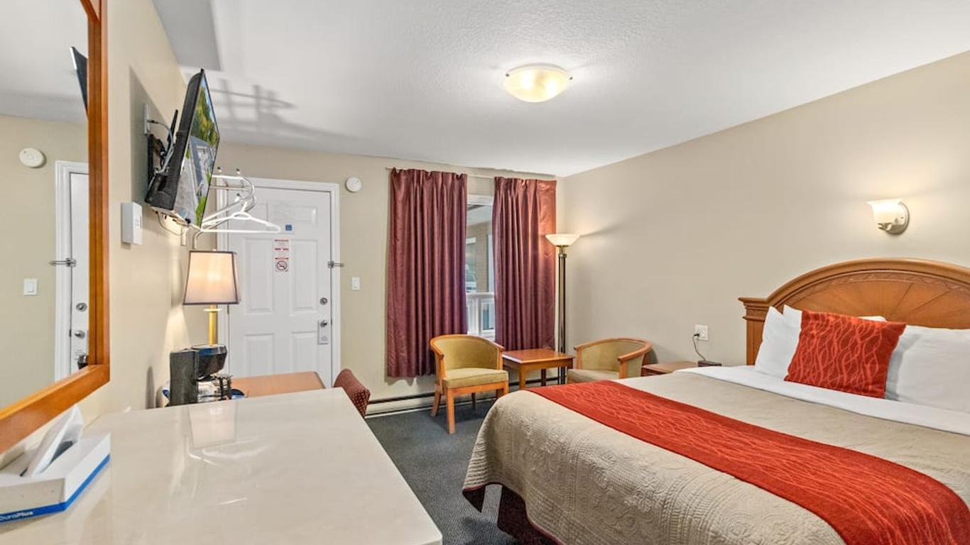 Nights Inn Owen Sound