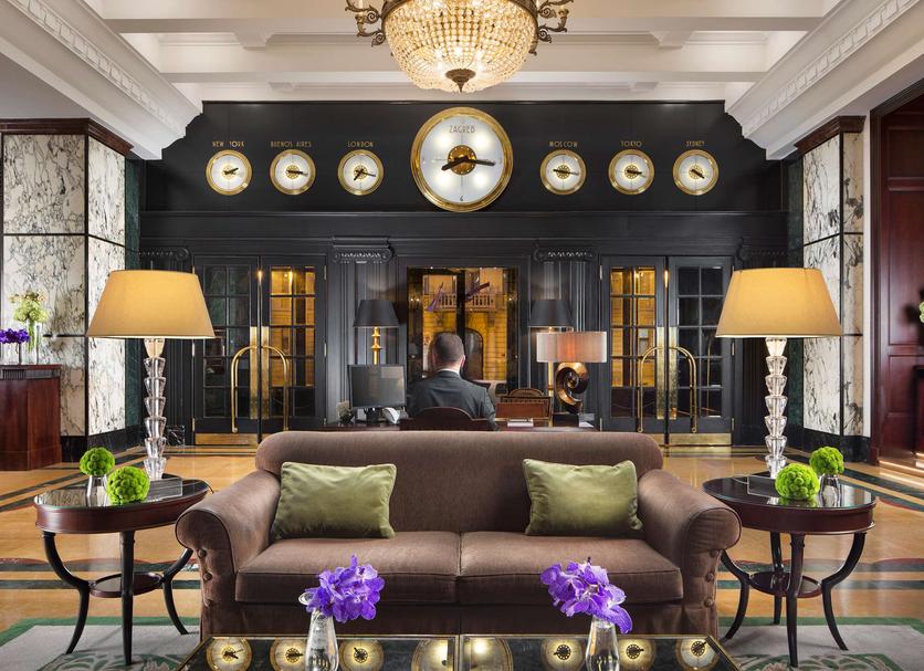 Lobby Zdjęcie