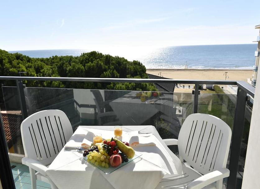 Balkon Zdjęcie