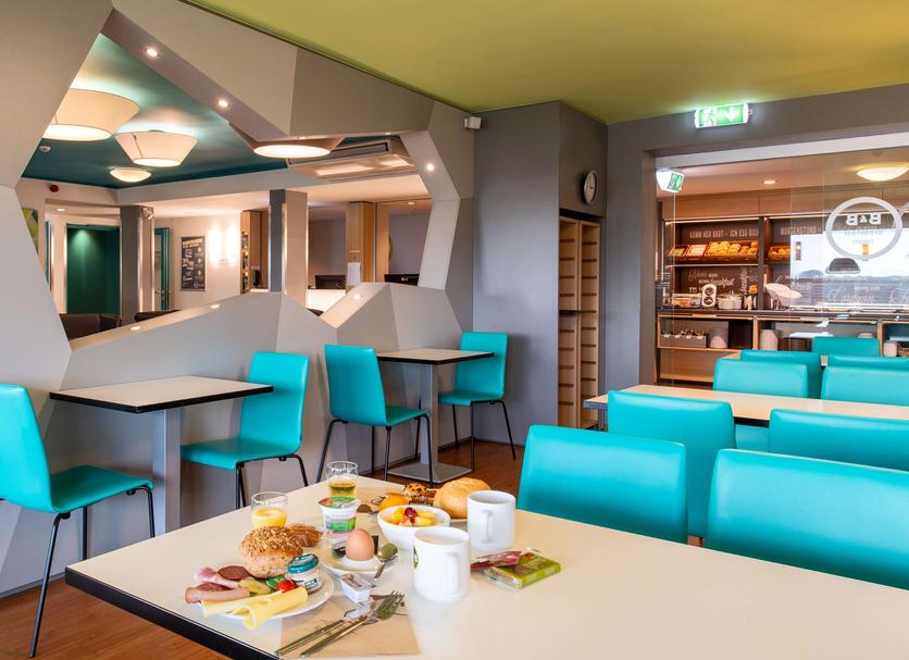Restauracja Zdjęcie