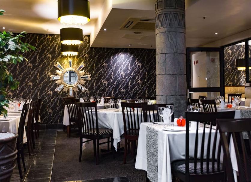 Restauracja Zdjęcie