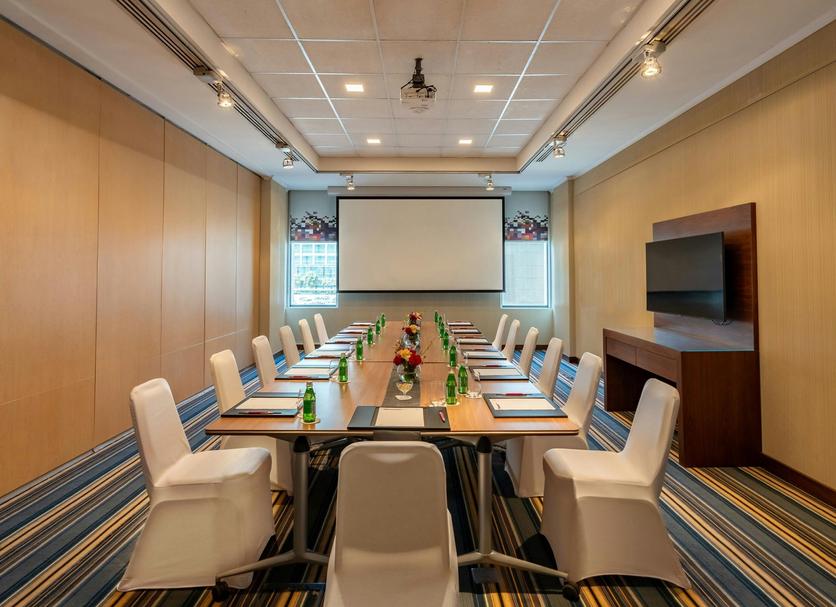 Sala konferencyjna Zdjęcie