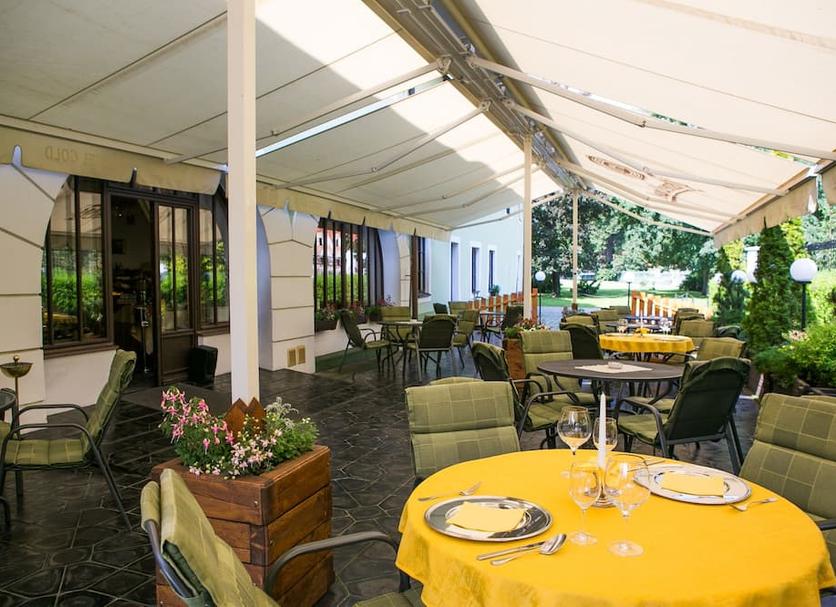 Restauracja Zdjęcie