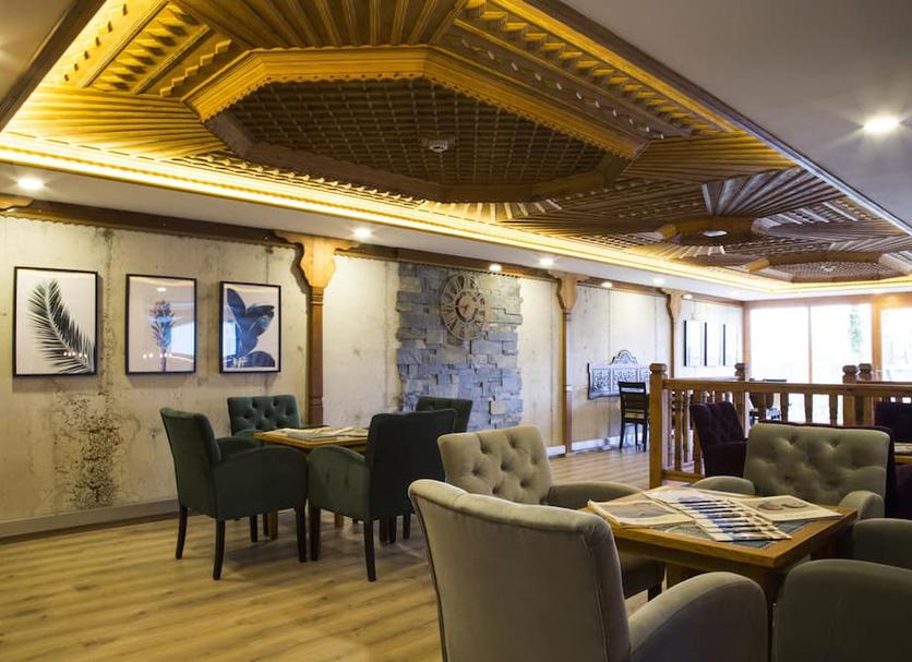 Restauracja Zdjęcie