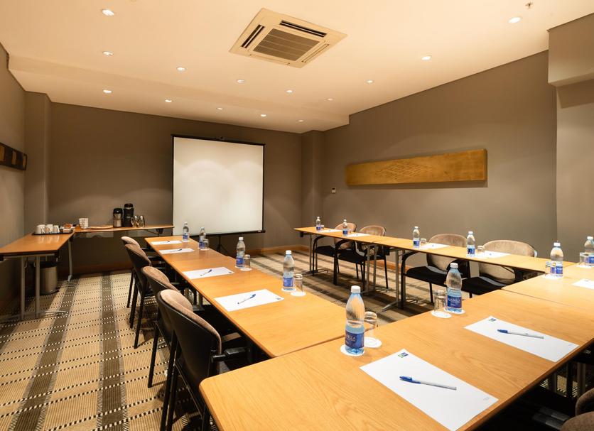 Sala konferencyjna Zdjęcie