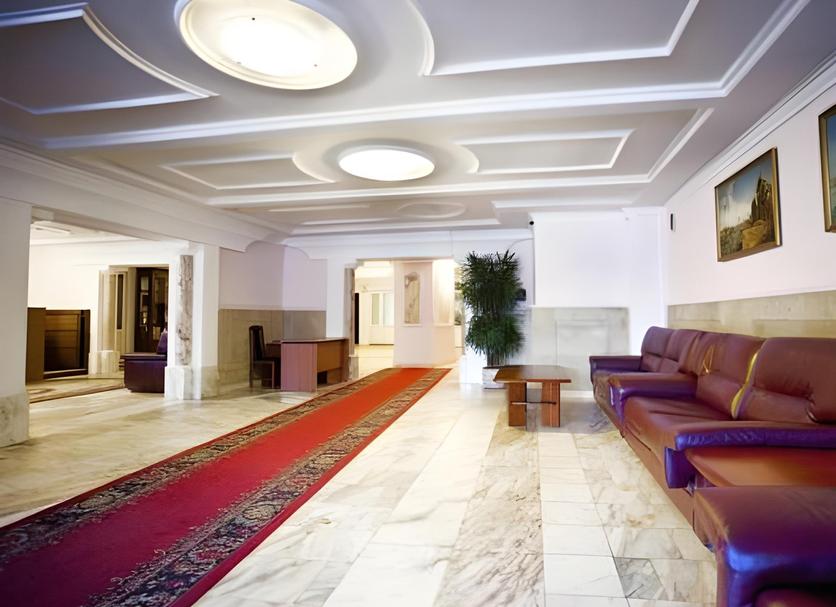 Lobby Zdjęcie