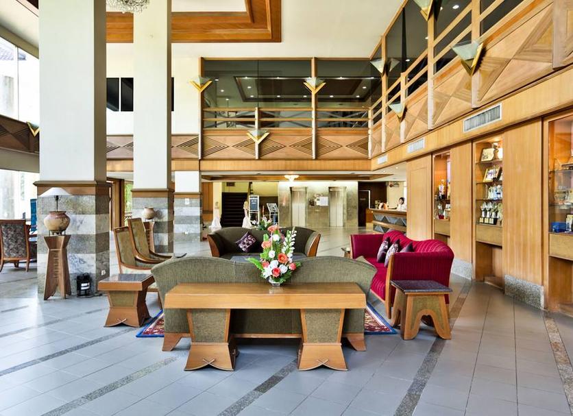 Lobby Zdjęcie
