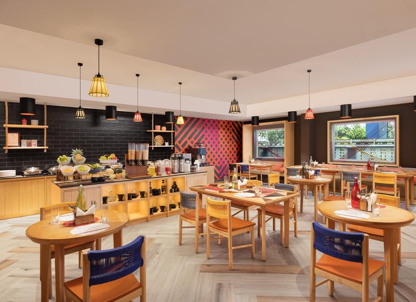 Restauracja Zdjęcie