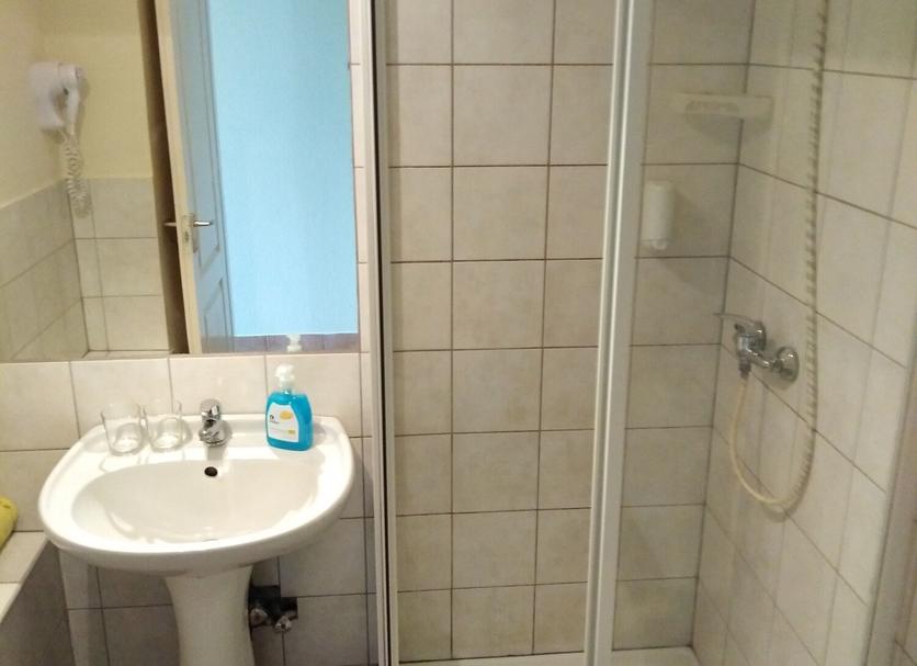 Łazienka Zdjęcie