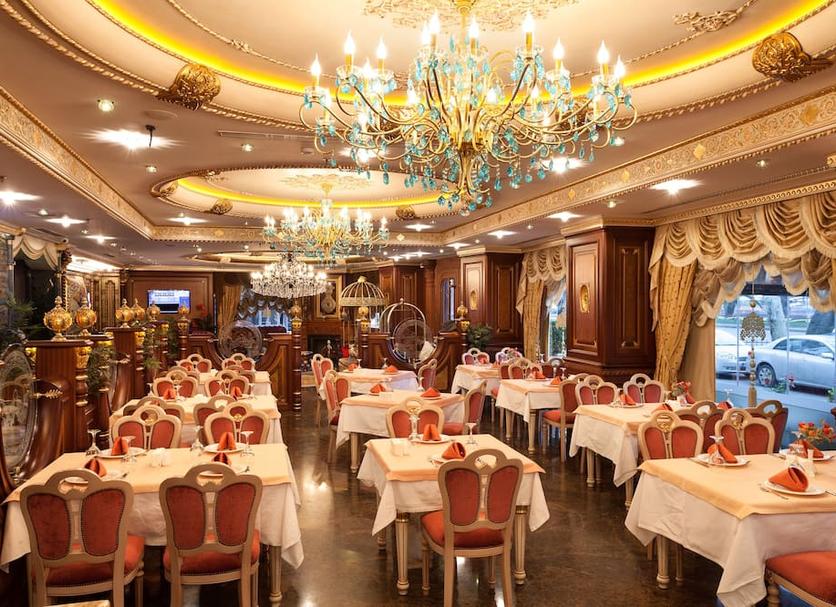 Restauracja Zdjęcie