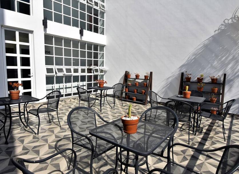 Balkon Zdjęcie