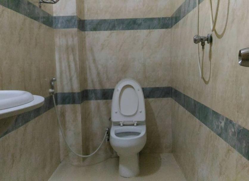 Łazienka Zdjęcie