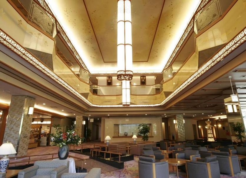 Lobby Zdjęcie