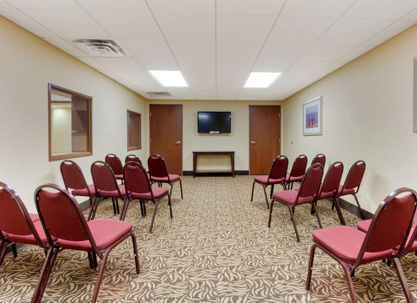 Sala konferencyjna Zdjęcie