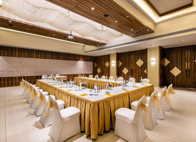 Sala konferencyjna Zdjęcie