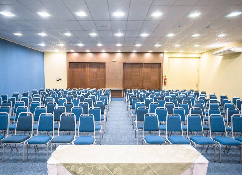 Sala konferencyjna Zdjęcie