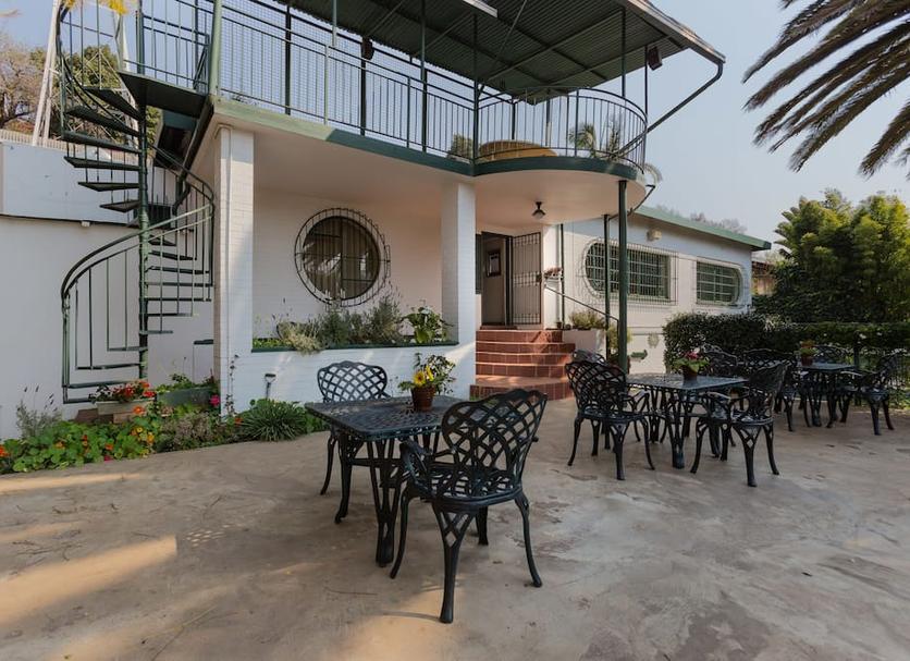 Patio Zdjęcie