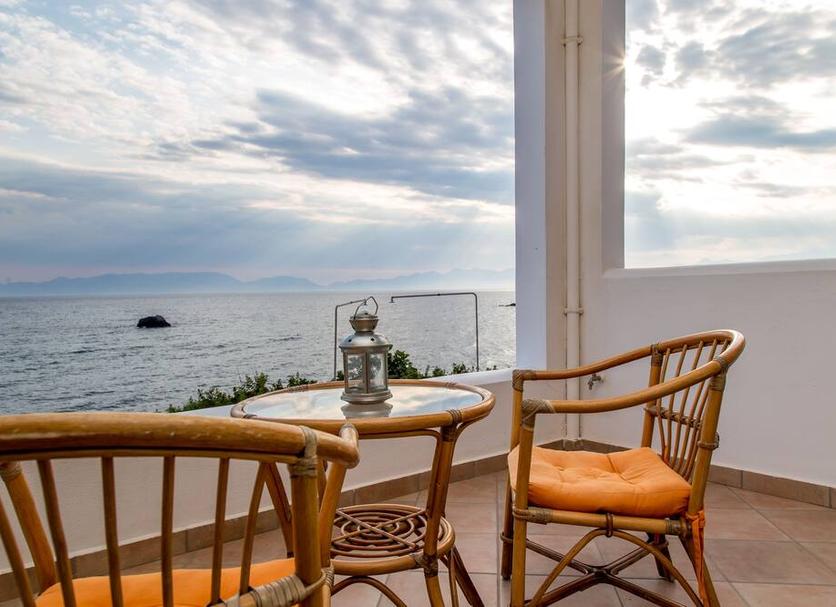 Balkon Zdjęcie