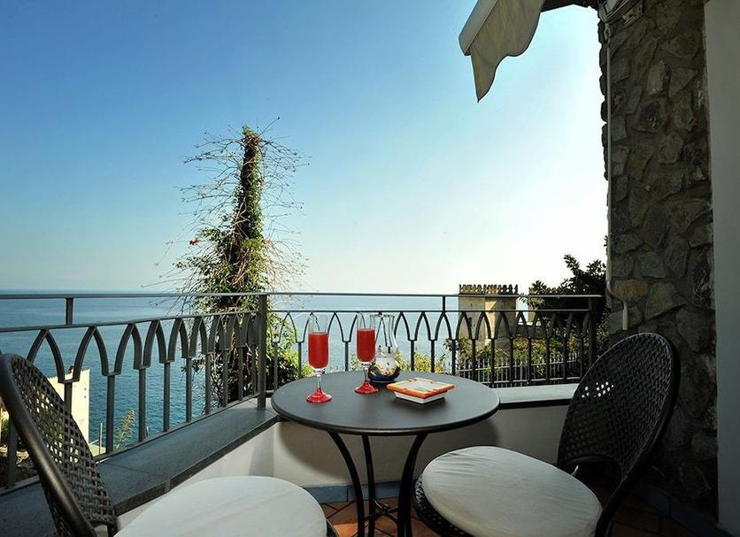 Balkon Zdjęcie