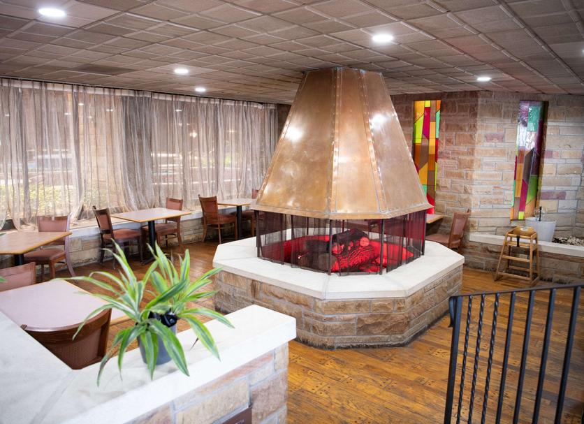 Lobby Zdjęcie