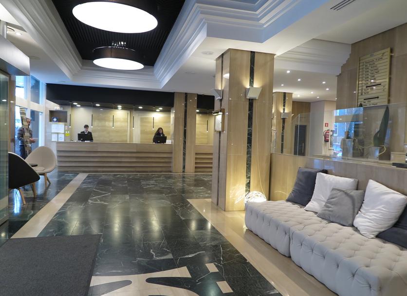 Lobby Zdjęcie