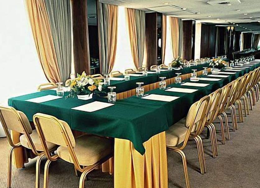 Sala konferencyjna Zdjęcie