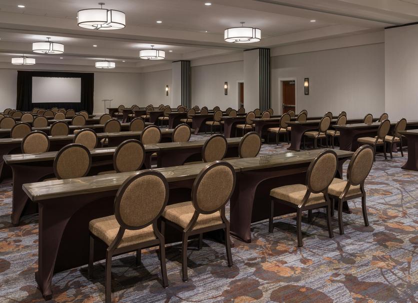 Sala konferencyjna Zdjęcie