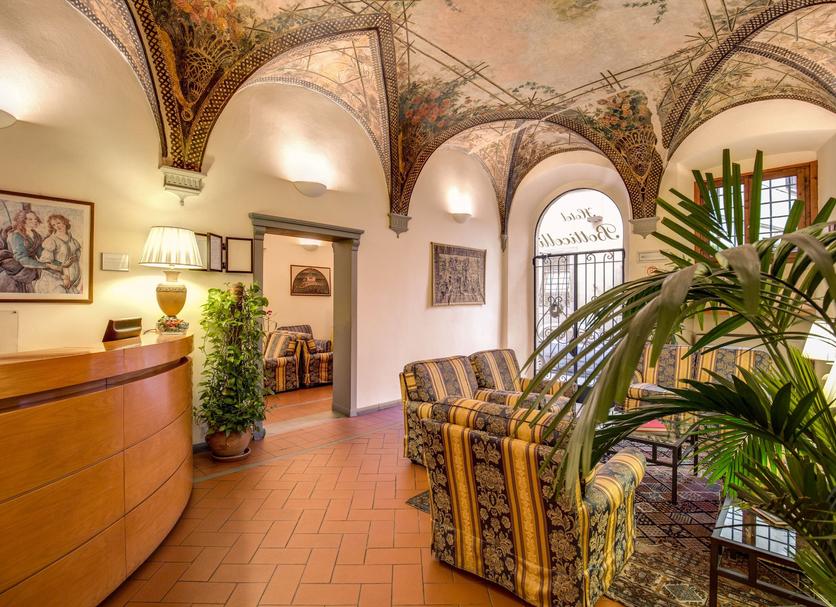Lobby Zdjęcie