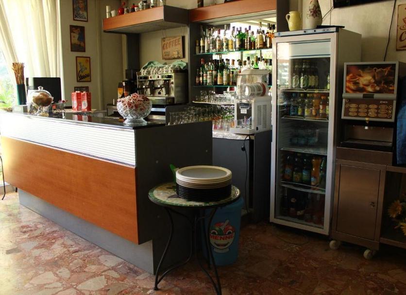 Bar Zdjęcie