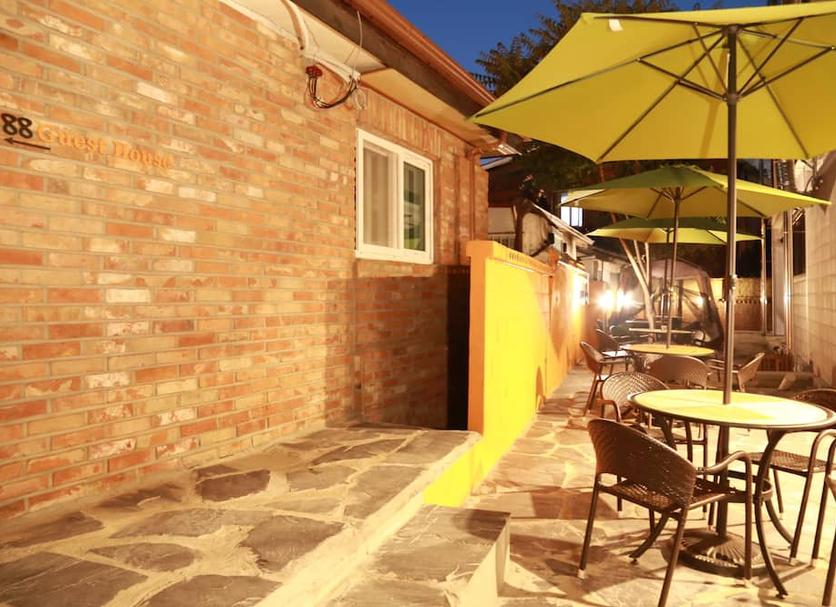 Patio Zdjęcie