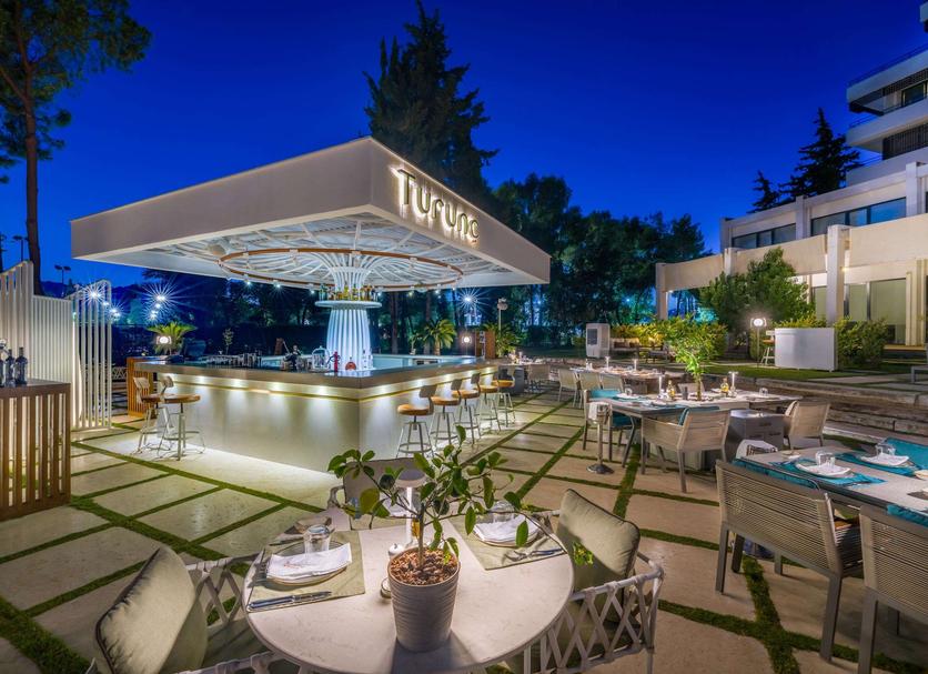 Restauracja Zdjęcie